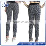 Wholesale New Fashion Sport Fitness Leggings Yoga Pants thumbnail-1