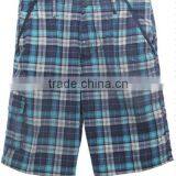 Men Outwear Casual Clothing Cargo Shorts With Belt thumbnail-4