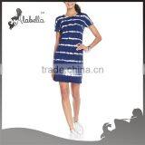 Latest Design Custom Women Elegant Fitness Sportswear/yoga Dress thumbnail-1