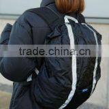 Hi-vis Reflective Safety Waterproof Backpack Cover thumbnail-6
