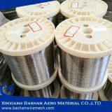 304 316L Stainless Steel Fine Wire Coarse Wire for Spring Wire Weaving Mesh thumbnail-4