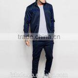Men Latest Design Fleece Track Jacket thumbnail-2