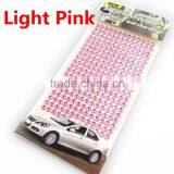 Bling Self Adhesive DIY Rhinestone Sticker Gems Crystals Sticker thumbnail-4