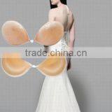 Wedding Dress Bra Sexy Mature Women Photo Lingeries thumbnail-1