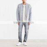 2016 Plain Fashion Men Jeans Pants Price Wholesale in Bulk thumbnail-5