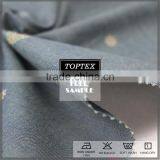 Posh Wholesale Textile Designer Printed Yarn Dyed Cotton Fabric thumbnail-2