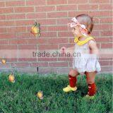 New Fashion Summer Clothes Cotton Baby Rompers Kids Clothing Rompers thumbnail-3