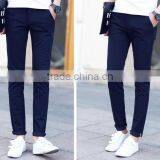2017 New Product Jiangxi China Professional Wholesale Good Quality Hot Sale Pants for Men Cotton thumbnail-1