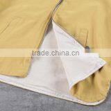 Zm35736a Fancy Boys Trench Coat Kids Life Bomber Jacket thumbnail-6