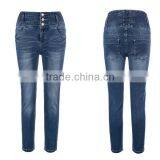 Ladies Denim Jeans,cropped Denim Jeans,skinny Denim Jeans thumbnail-6