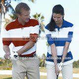 Rugby Style Polo Shirt thumbnail-1