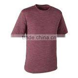 Mens Drifit t Shirt, Heather Color Workout t Shirt thumbnail-5
