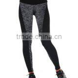 Women's Seamless Fleece Lined Full Length Leggings thumbnail-2