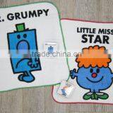 Best Selling Cotton Compressed Towel,magic Towel With Prinitng for Promotion