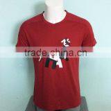 Alphabet Pattern Unisex T-shirt thumbnail-1