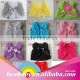 High Quality Fashion Cute Sweet 9colors for Your Chose Baby Life Vest thumbnail-1