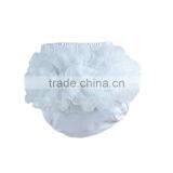 S32472W Wholesale Baby Cotton Bloomers Cute Baby Pants Cotton Crumple Baby Bloomers thumbnail-5