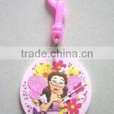 3D Luggage Tag thumbnail-1