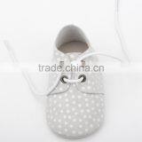 Breathable Wholesale Comfortable Lovely Fancy Oxford Baby Shoes thumbnail-5