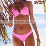 NEW!2016 Xxx Hot Sex The Fabulous Top Swimwear Hot Korean Teen Girl Bikini thumbnail-1
