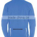 Customized Your Own Mens Sport Cycling Windbreaker Jackets thumbnail-2