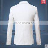 Custom High Quality OEM Service Supply Type Type Latest Men Suit Design thumbnail-2