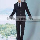 OEM Wholesales Supplier Office Work Men Suits China Men Suit Factory thumbnail-5