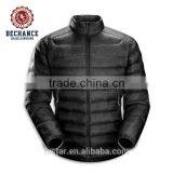 Customer Men Ultra Light Down Jakcet TD9206 thumbnail-2