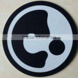 Round Felt Mat thumbnail-1