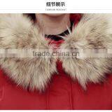 Women Quilted Jacket Puffer Coat thumbnail-4