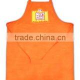 Adjustable Neck Tie Apron Cool Promotional Apron thumbnail-5