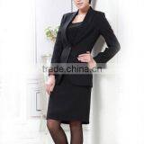 New Fashion Work Uniform Ladies Office thumbnail-4