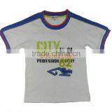 Printed Children Boy T Shirt Cheap T Shirt Hot Fashion T Shirt thumbnail-1
