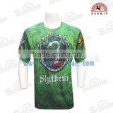 Hot Selling Custom Club Team Soccer Jersey Sublimated European Cup Soceer Football Jersey thumbnail-3