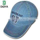 100% Cotton Twill Leisure Hat thumbnail-1