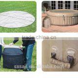 INTEX Luxury Massage Heating Bubbles SPA Pool 28402/28404 thumbnail-6