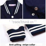 New Design 2017 Kids Varsity Jackets, School Uniform Custom Jacket thumbnail-4