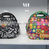 Hot Sale Neoprene Lunch Bag thumbnail-1