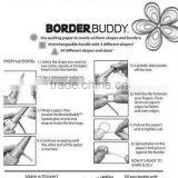 2016 New DIY Craft Quilling Tools Paper Winding Tower thumbnail-6