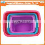 China Cheap Wholesale Plastic Container Storage for Promotion thumbnail-4