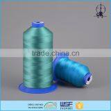 210D/3 70tex 40ticket Abrasion Resistance 100% Nylon Bonded Sewing Thread Set for Garment thumbnail-1