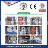 Waste Clothes Recycling Machine/cotton Textile Fluffer Machine thumbnail-4