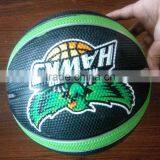 Promotional Inflatable Powerful Rubber Customized American Football/volleyball thumbnail-3