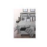 Sell Bedding Set (Madison) thumbnail-1