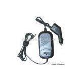 Sell 120W Universal Car DC Power Supply thumbnail-1