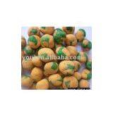 Chilli Flavor Coated Green Peas thumbnail-1