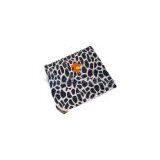 Ultra Soft Print Minky With Dot Minky Baby Blanket/car Blanket /machine Washable Blanket thumbnail-2