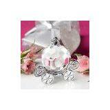 Choice Crystal Collection Pumpkin Coach