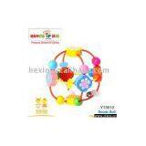 Wooden Beads Ball Toys thumbnail-1