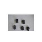 Gas Spring Accessory Plastic Slope End Fitting With Ball Stud